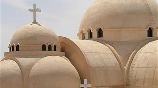 Egyptian monasteries receive new monasticism seekers